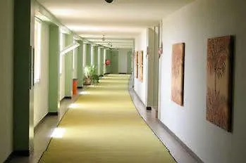 Ngor Diarama Hotel Dakar