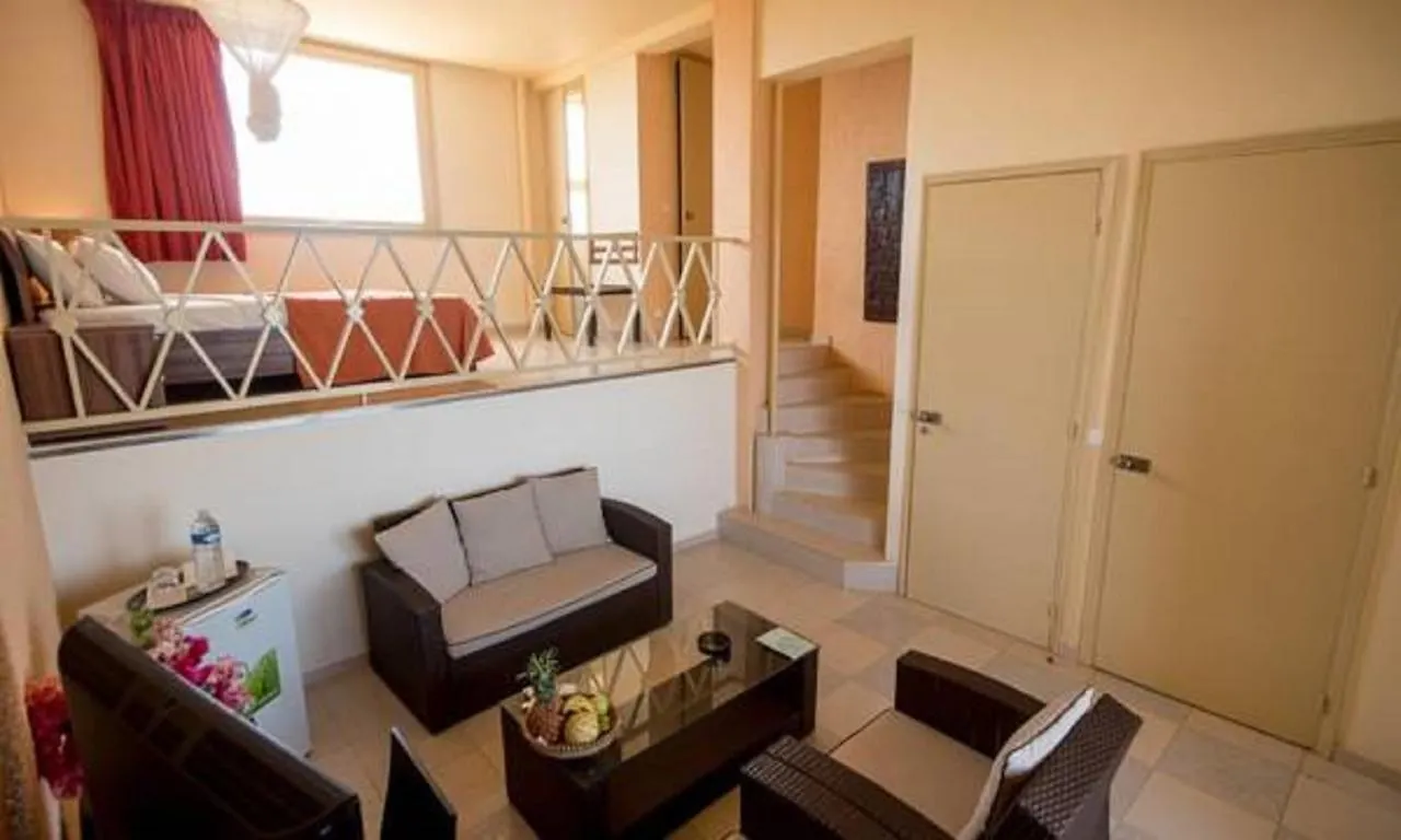 Ngor Diarama Hotel Dakar
