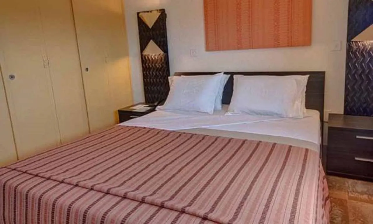 Ngor Diarama Hotel Dakar 3*,