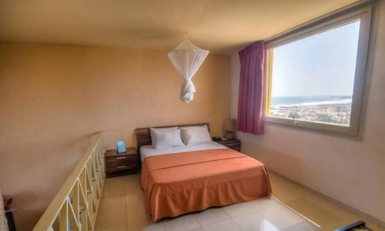 Ngor Diarama Hotel Dakar