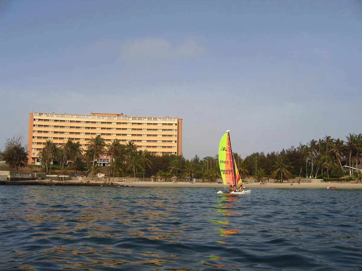 Ngor Diarama Hotel Dakar