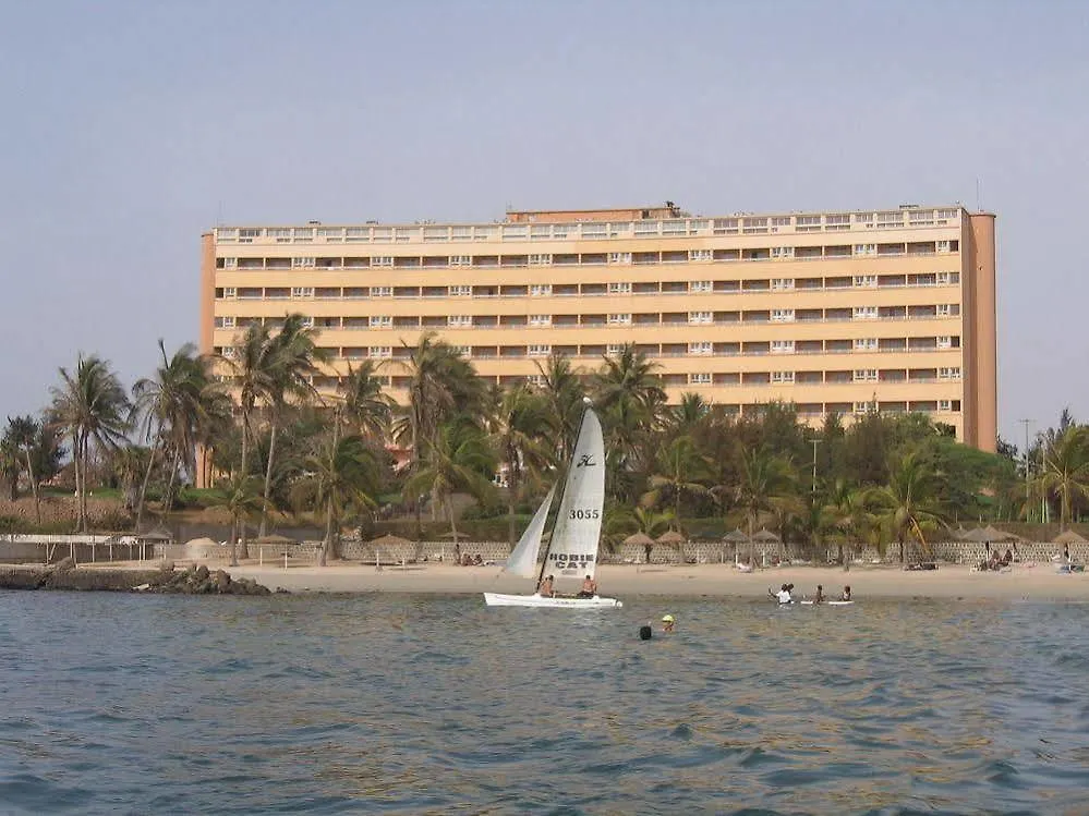 Ngor Diarama Hotel Dakar Senegal