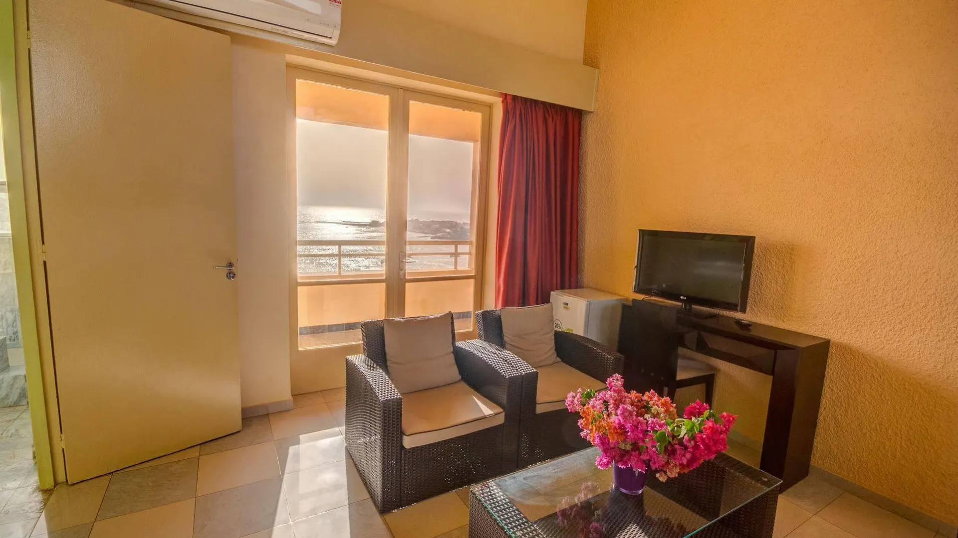 Ngor Diarama Hotel Dakar