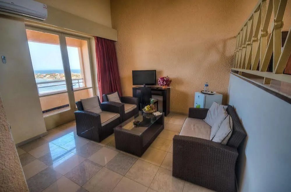 Ngor Diarama Hotel Dakar