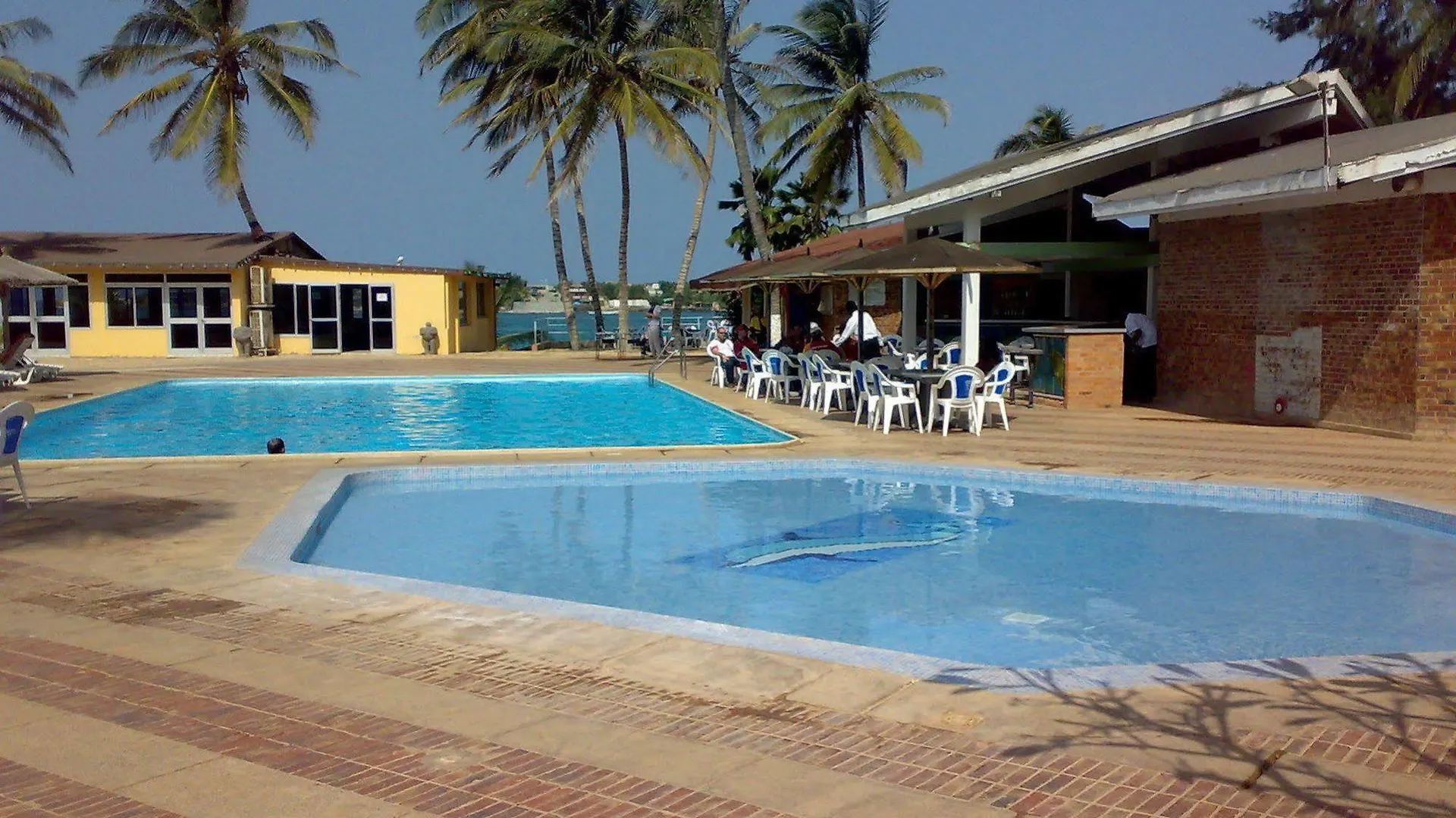 Ngor Diarama Hotel Dakar