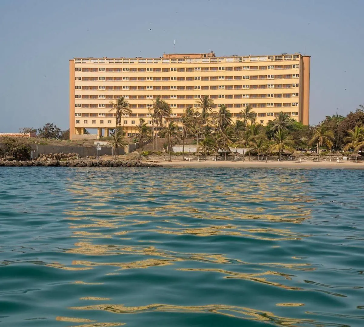Ngor Diarama Hotel Dakar
